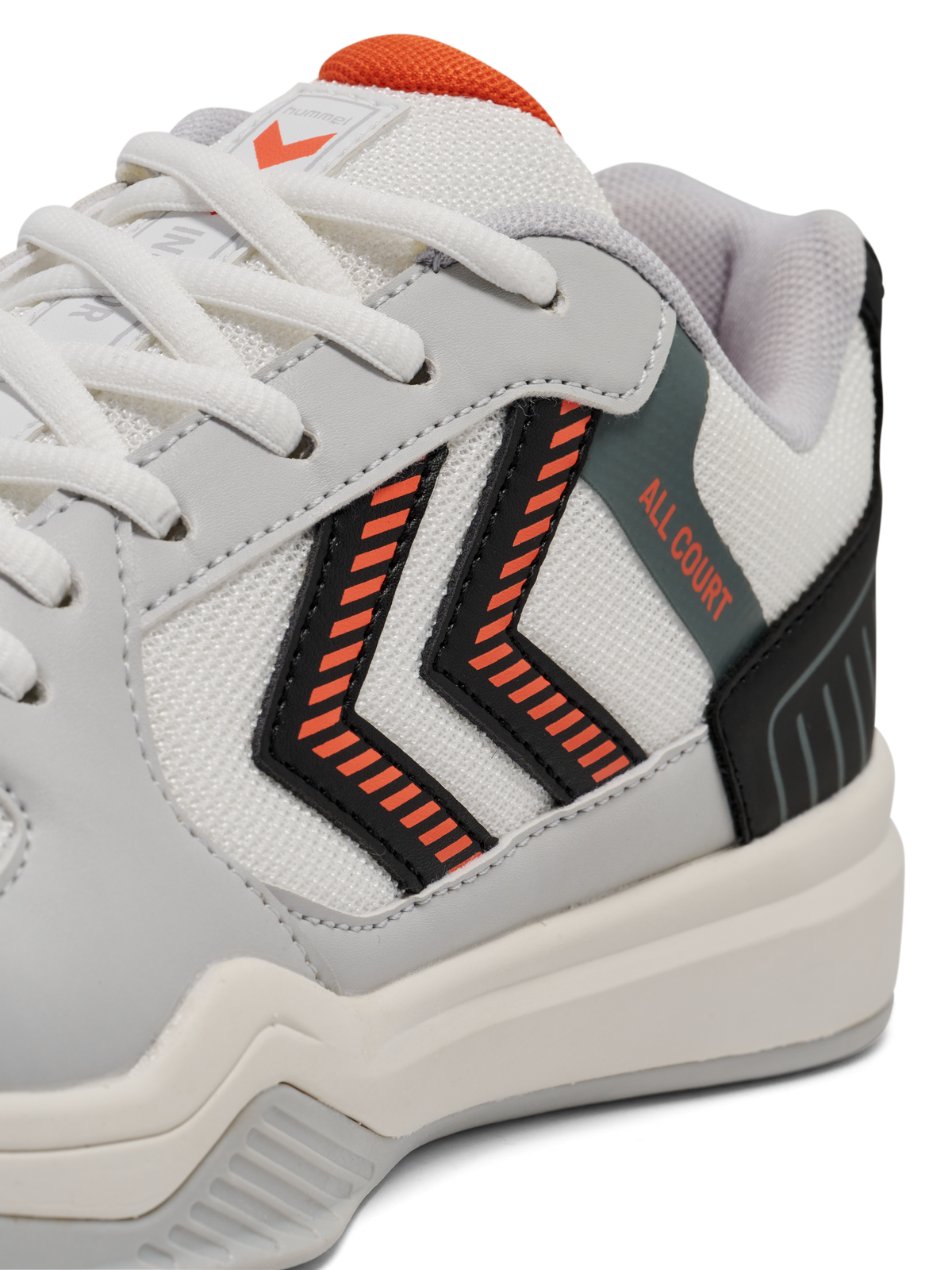 ALL COURT