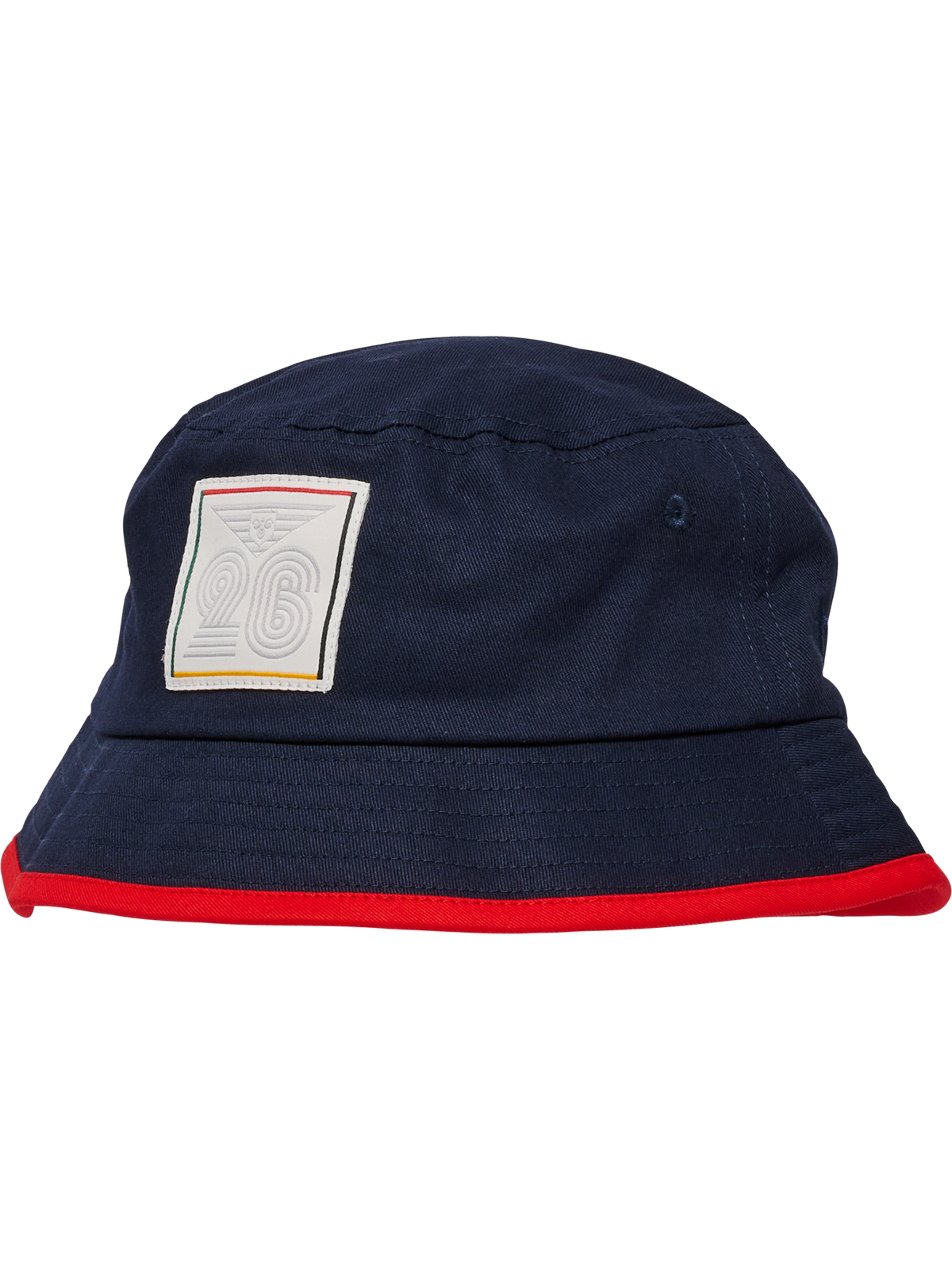hmlWORLD 26 BUCKET HAT