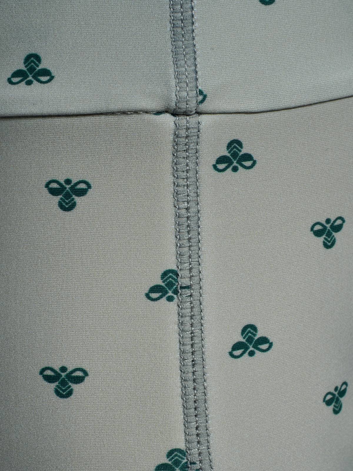hmlMINI NEOPRENE AOP SWIM SHORTS