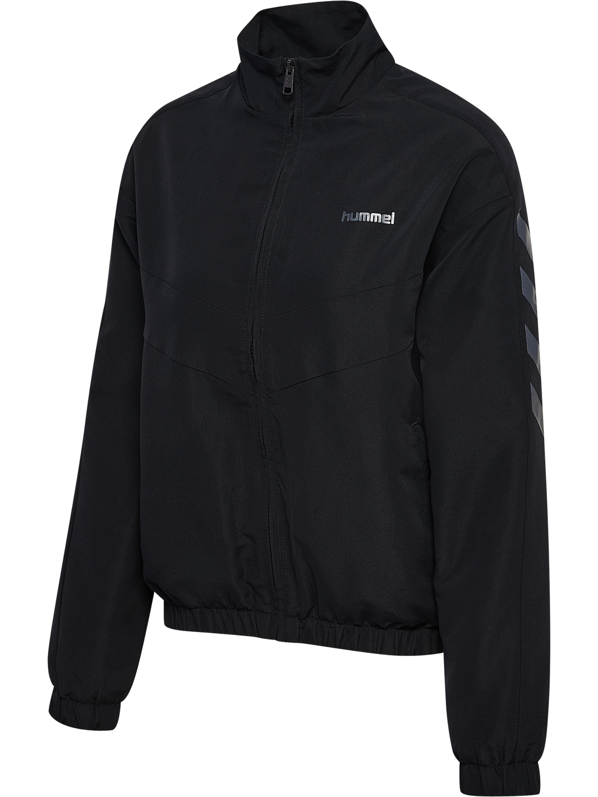hmlARCHIVE W TRACK JACKET
