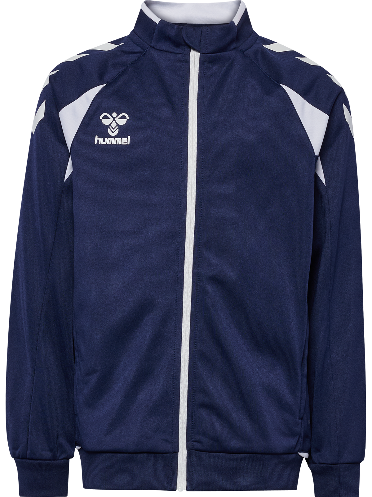 hmlCORE 2.0 TRACK ZIP JACKET KIDS