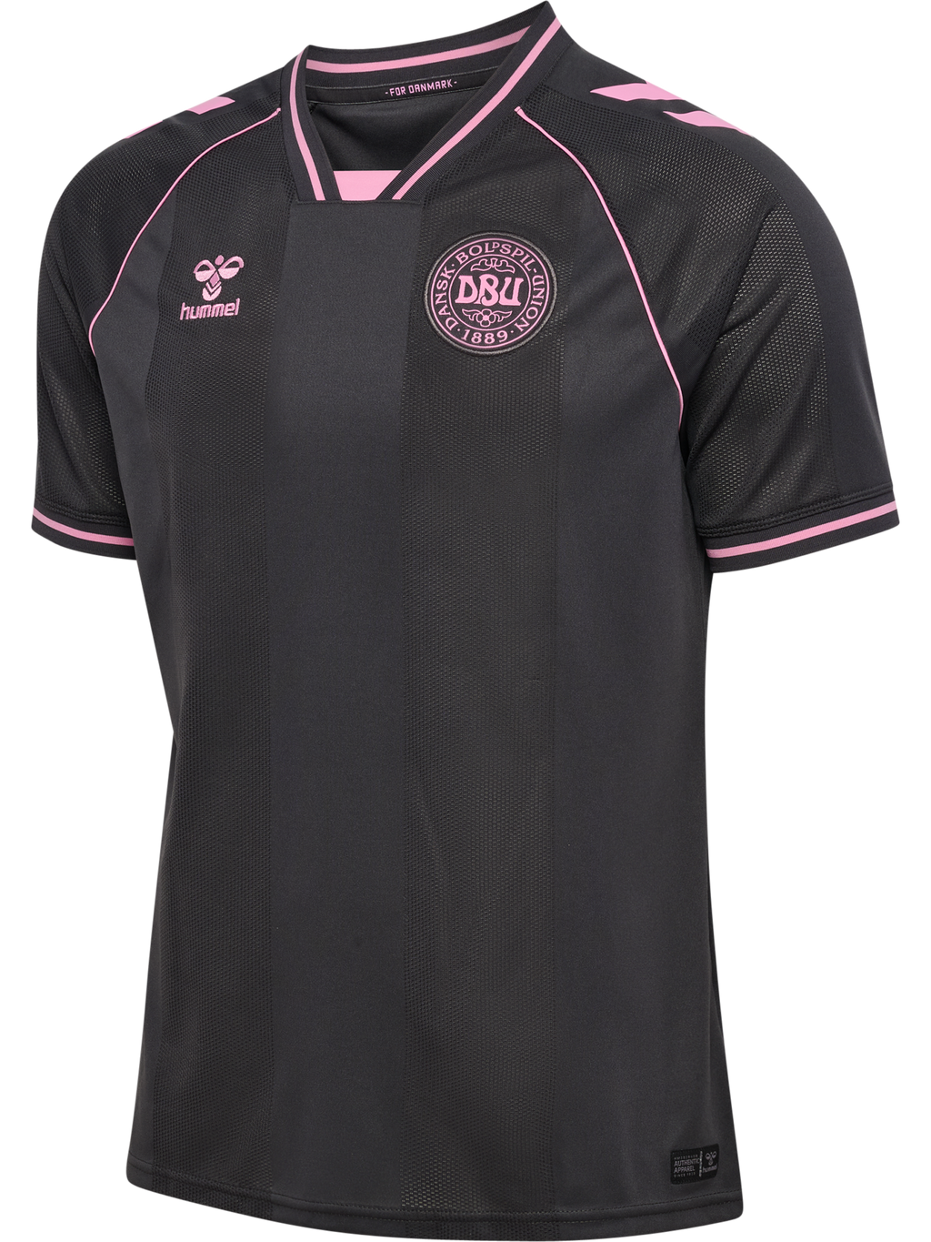 DBU 26 GK JERSEY S/S