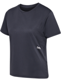 hmlPULSE WORKOUT W T-SHIRT S/S