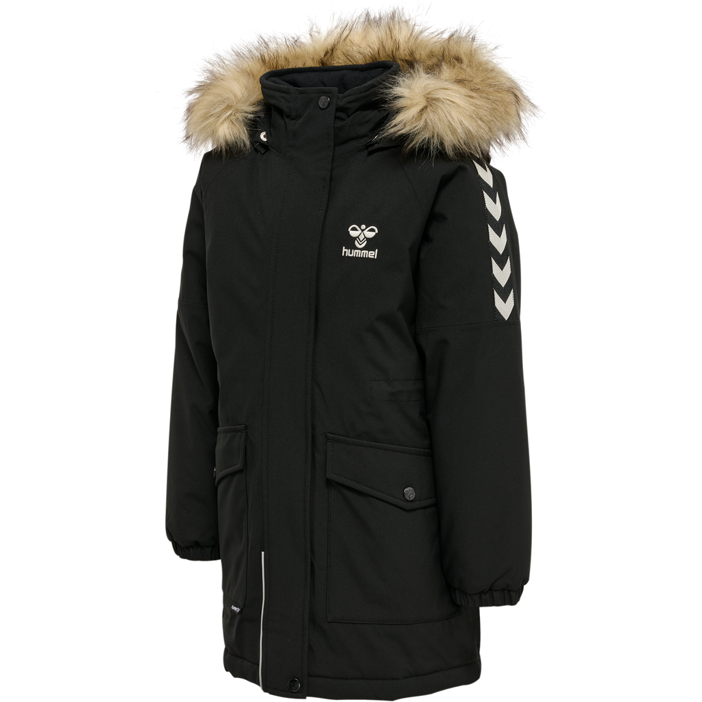 hmlROOT TEX JACKET