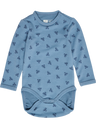 hmlBAMBO BODY LS