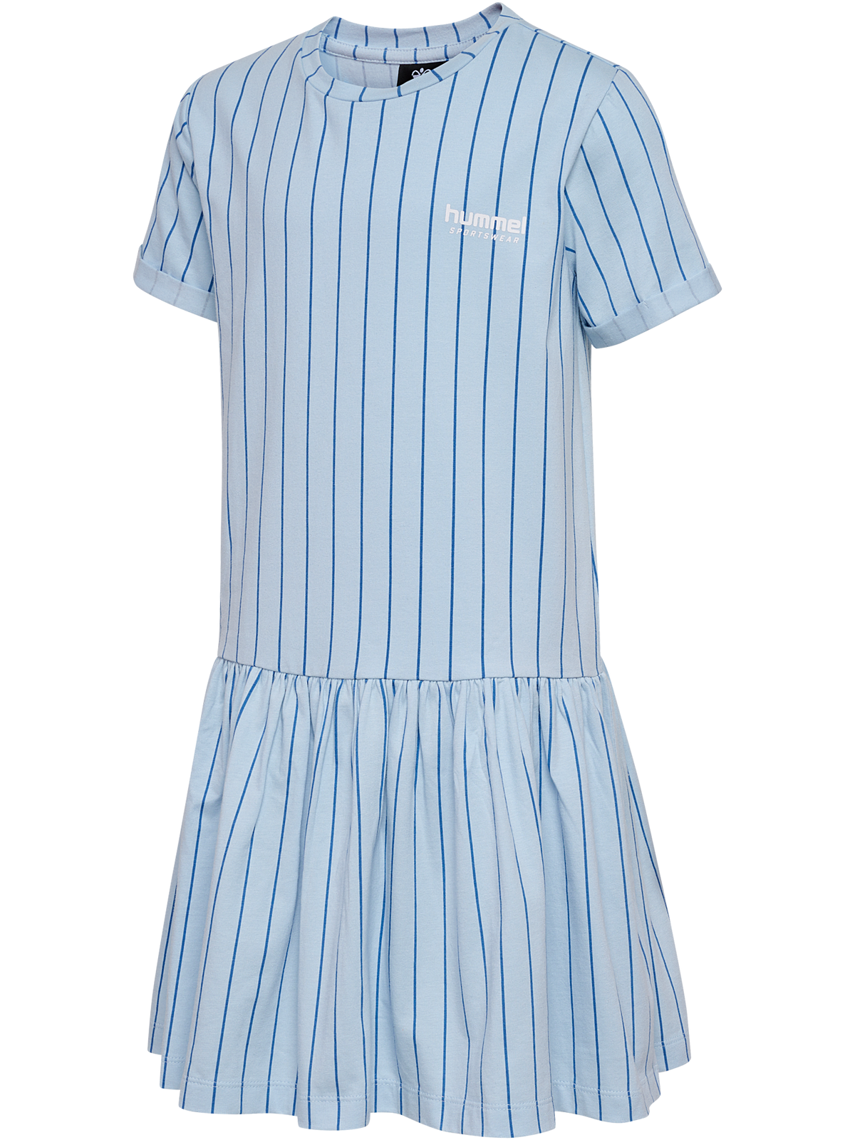 hmlTHILDE DRESS S/S