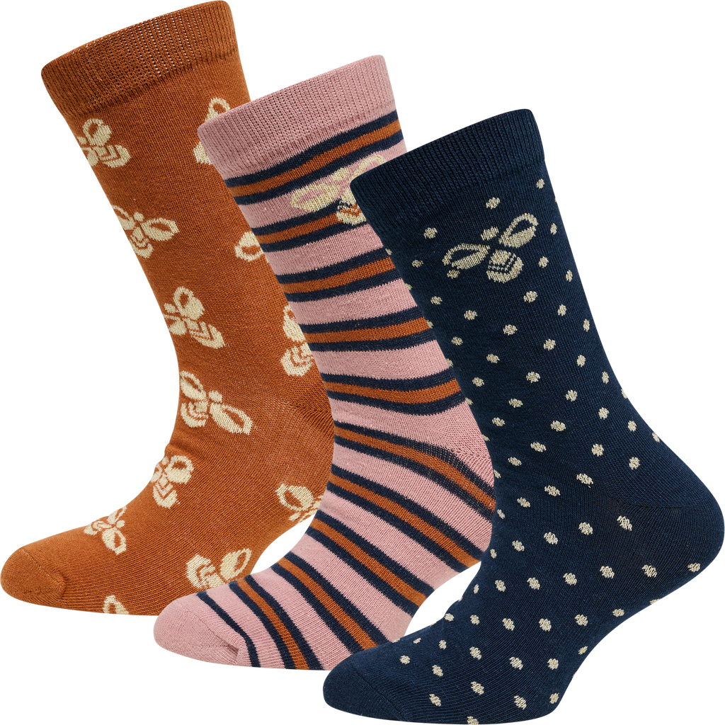 hmlALFIE SOCK 3-PACK