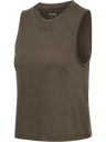 hmlMT VERA SHORT MUSCLE TANKTOP
