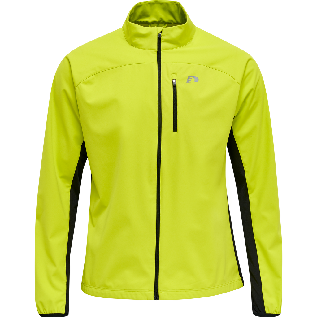 MEN CORE CROSS JACKET