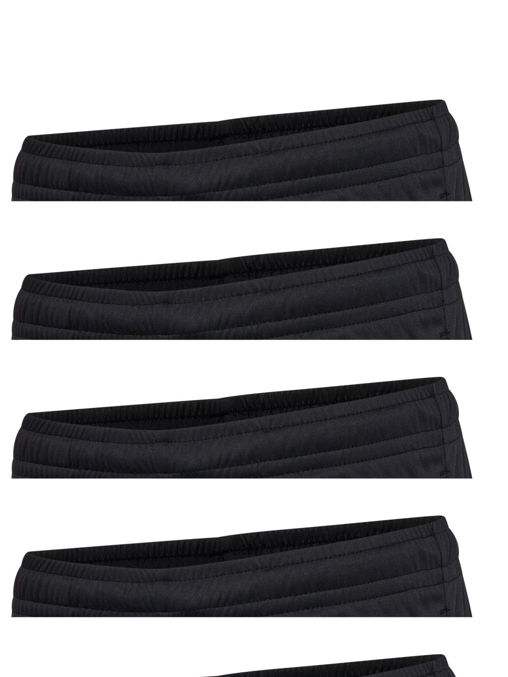 hmlMOVEMENT W SHORTS