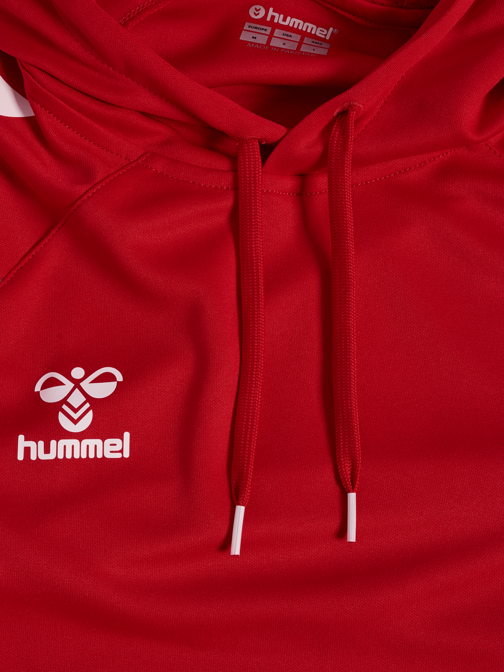 hmlCORE 2.0 HOODIE