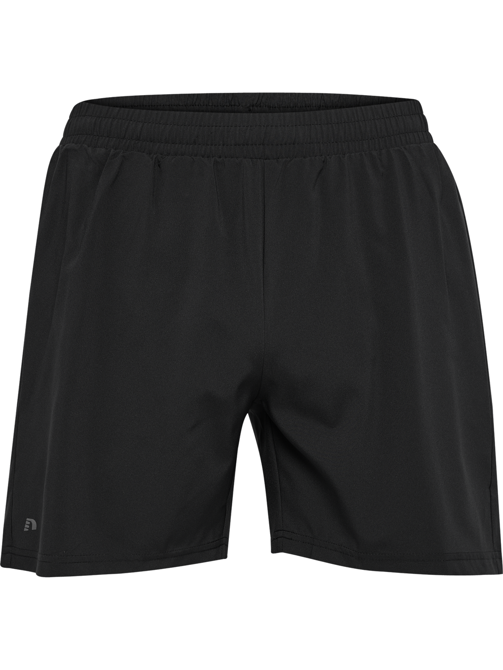 nwlMAX ZIP POCKET SHORTS