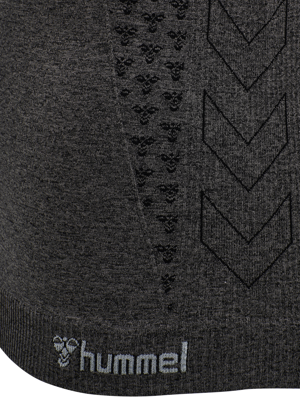 hmlCI SEAMLESS T-SHIRT