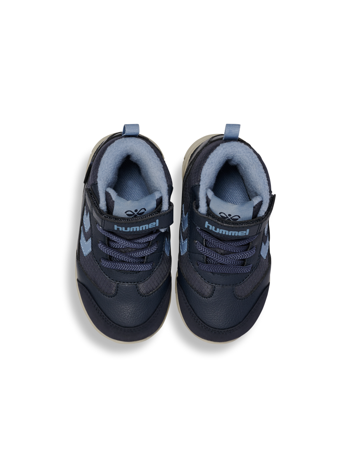 CROSSLITE WINTER MID TEX INFANT