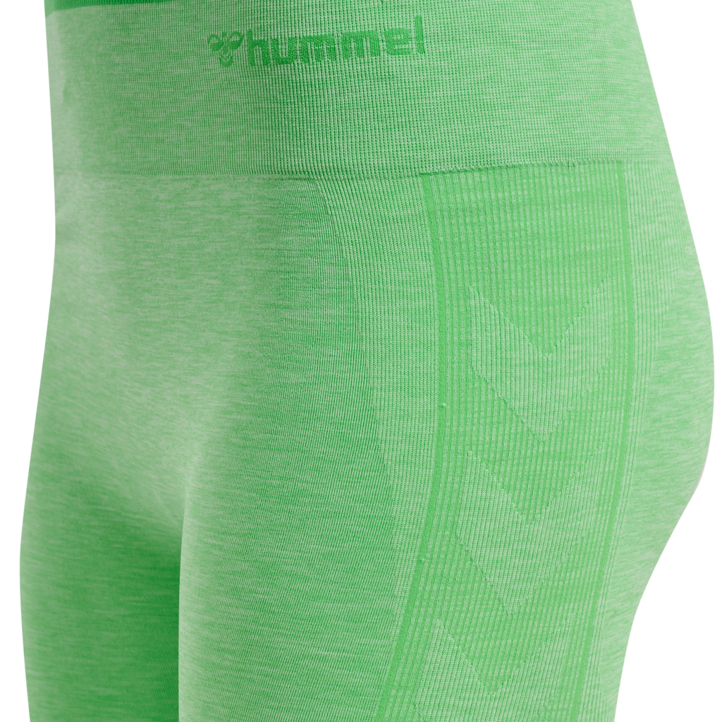 hmlMT UNA SEAMLESS MID WAIST TIGHTS