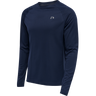 MEN CORE RUNNING T-SHIRT L/S