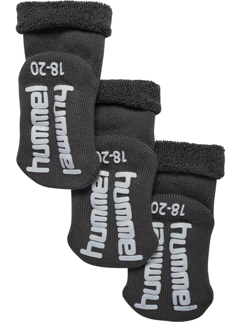 hmlMINI NON SLIP 3-PACK SOCK
