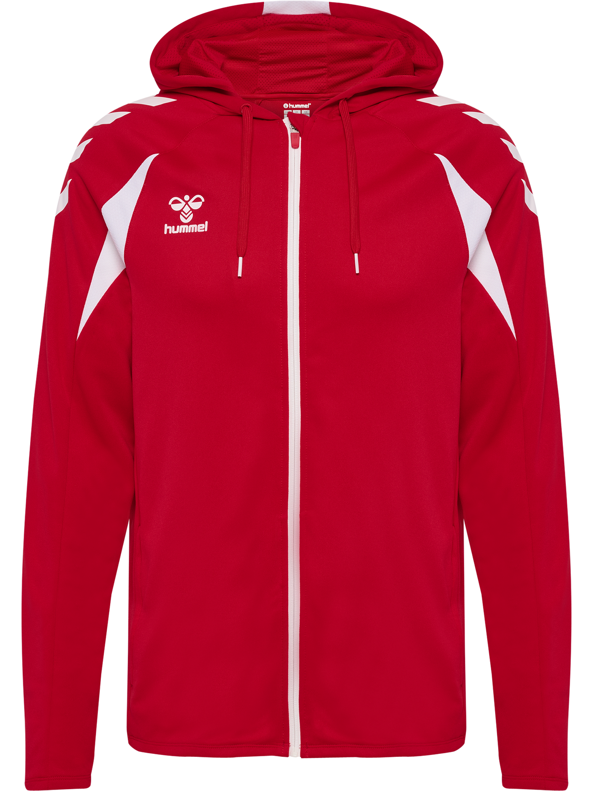 hmlCORE 2.0 ZIP HOODIE