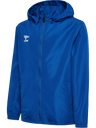 hmlESSENTIAL AW JACKET KIDS