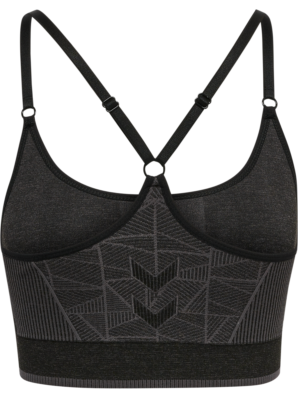 hmlMT ENERGY SEAMLESS SPORTS TOP