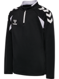 hmlCORE 2.0 HALF ZIP KIDS