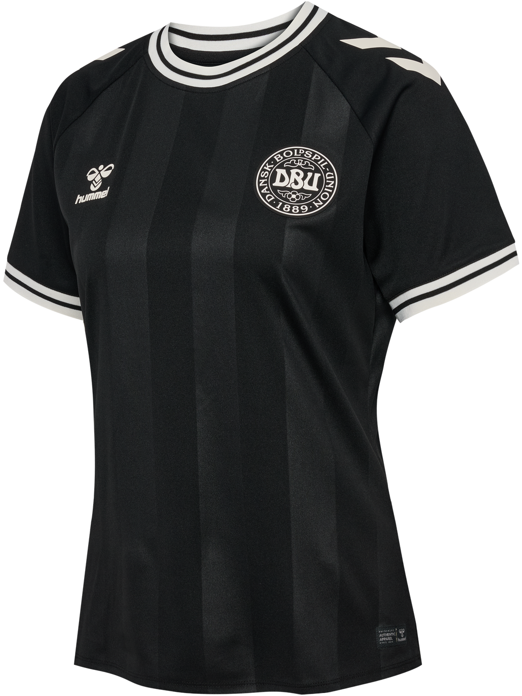 DBU WOMAN 25 GK JERSEY S/S