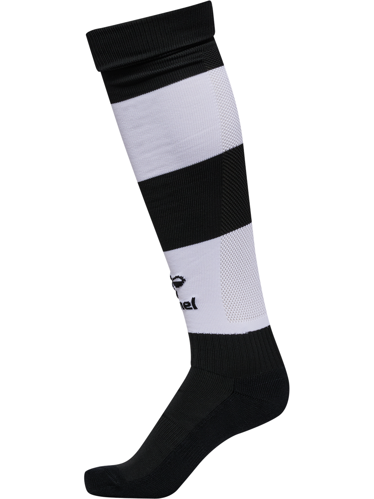 hmlESSENTIAL STRIPE FOOTBALL SOCKS