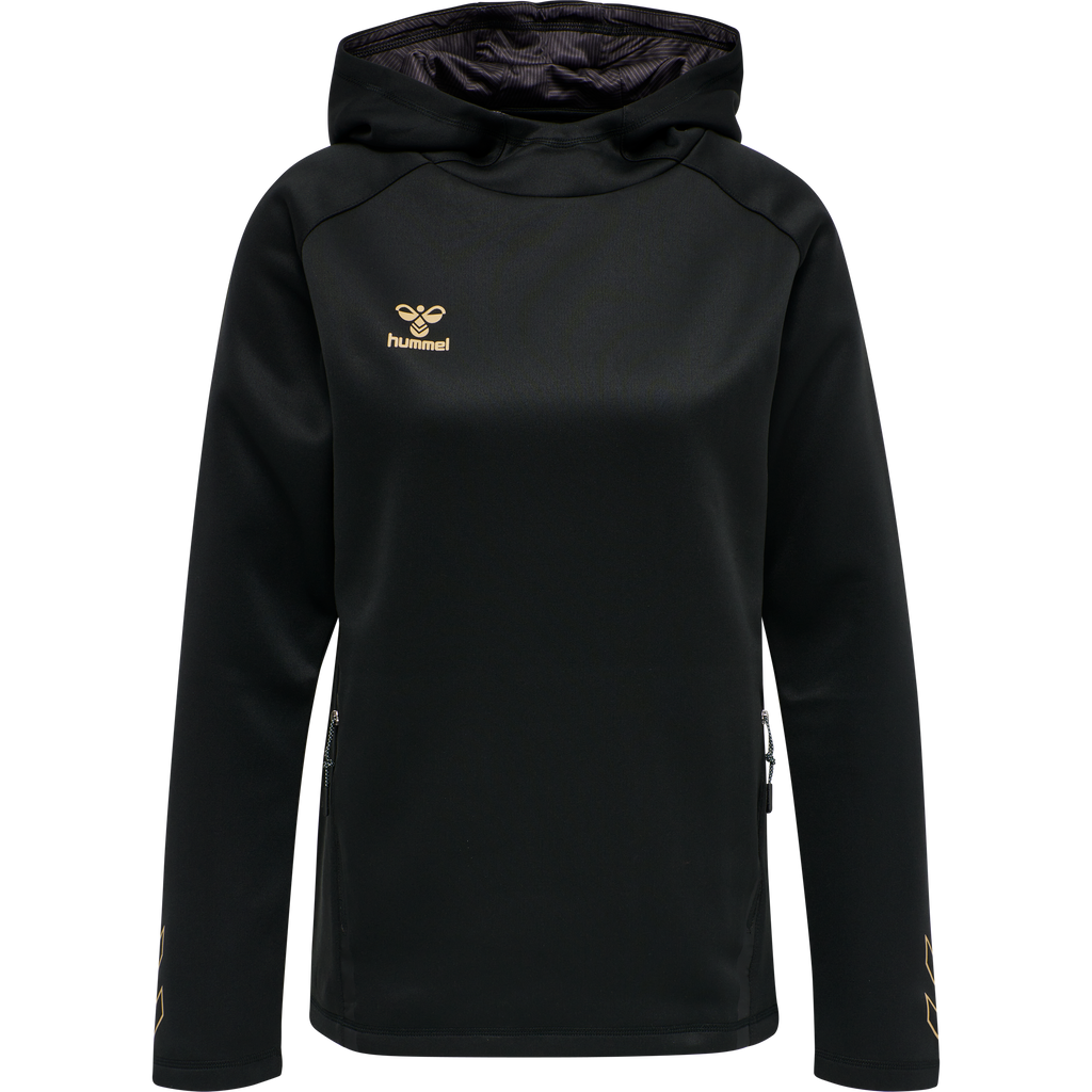 hmlCIMA XK HOODIE WOMAN