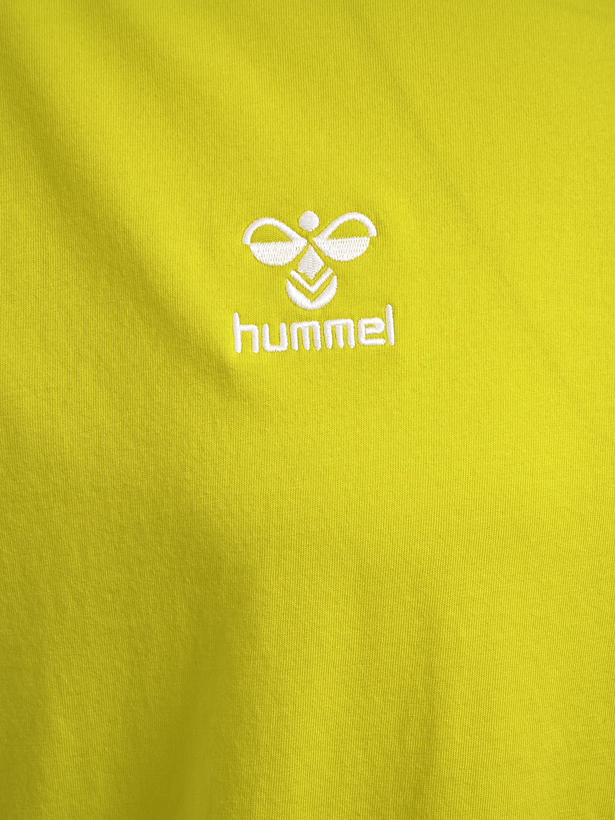 hmlGO 2.0 T-SHIRT S/S
