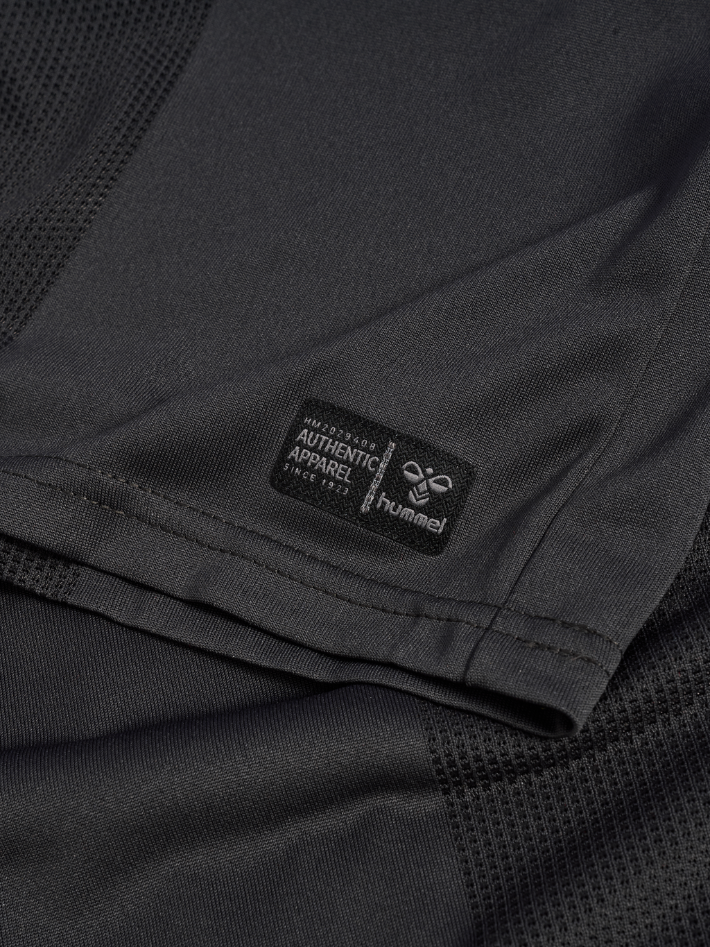 DBU 26 GK JERSEY S/S