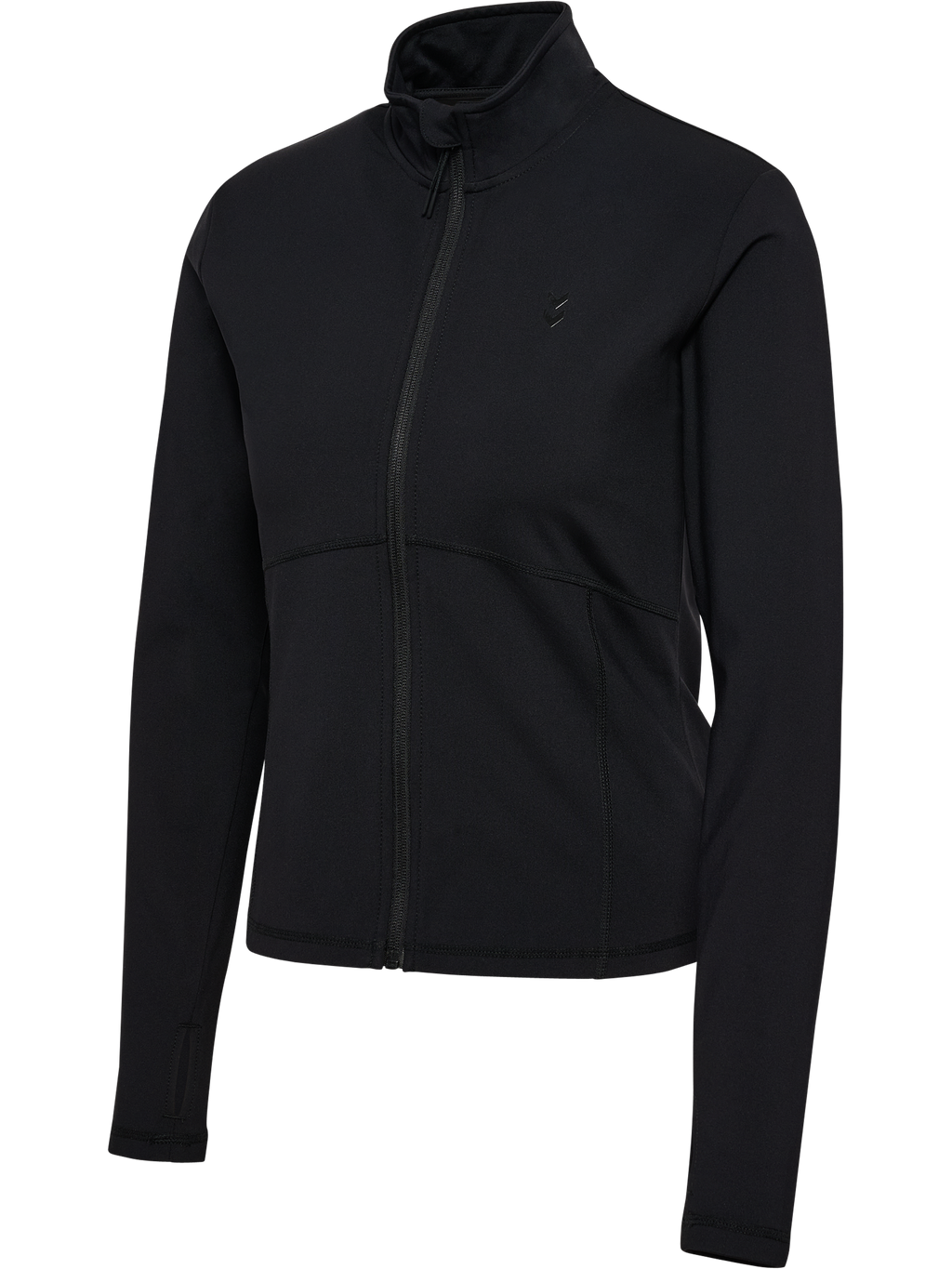 hmlPRIMA WINTER W ZIP BLOUSE