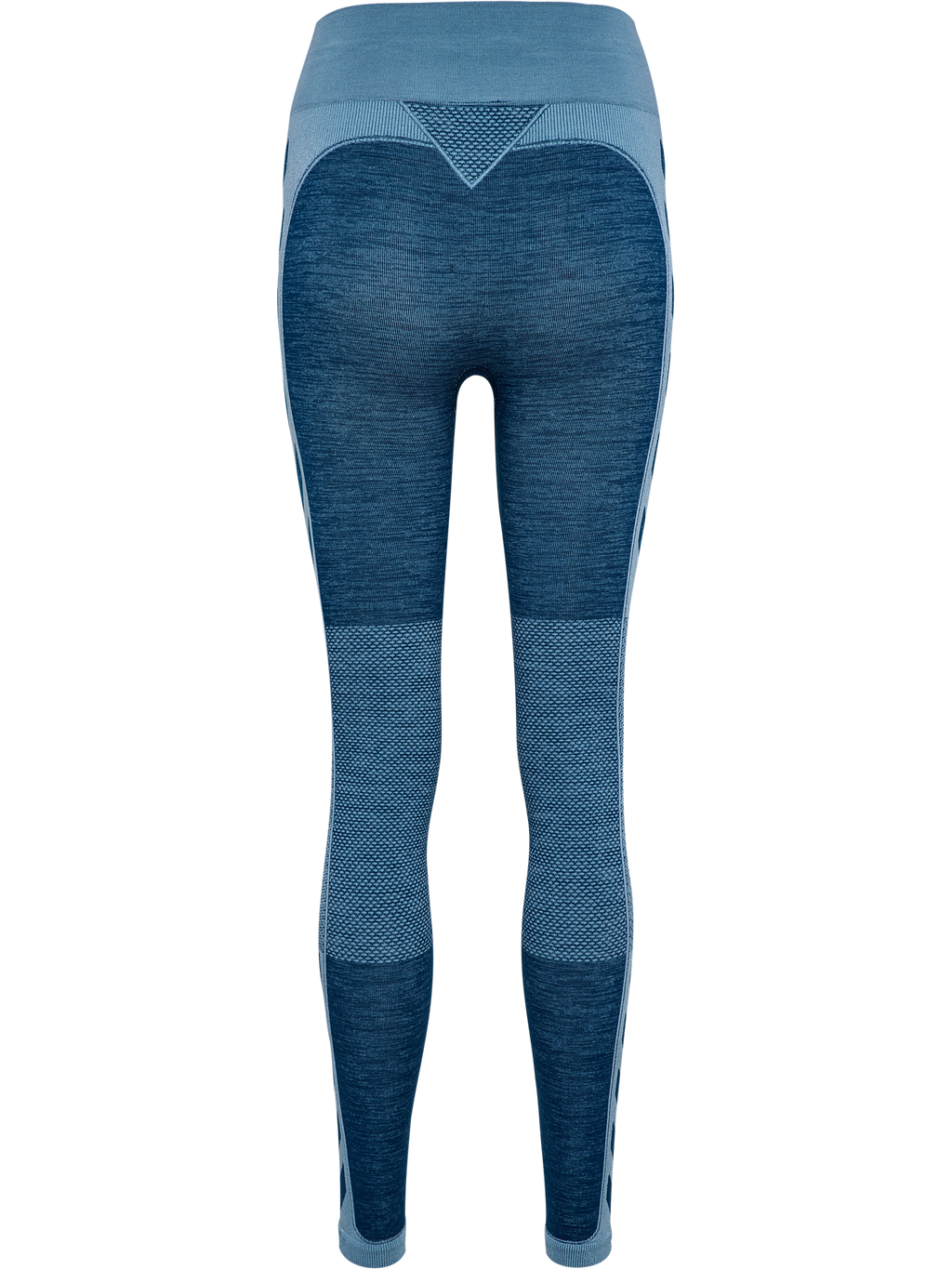 hmlCLEA SEAMLESS MID WAIST TIGHTS