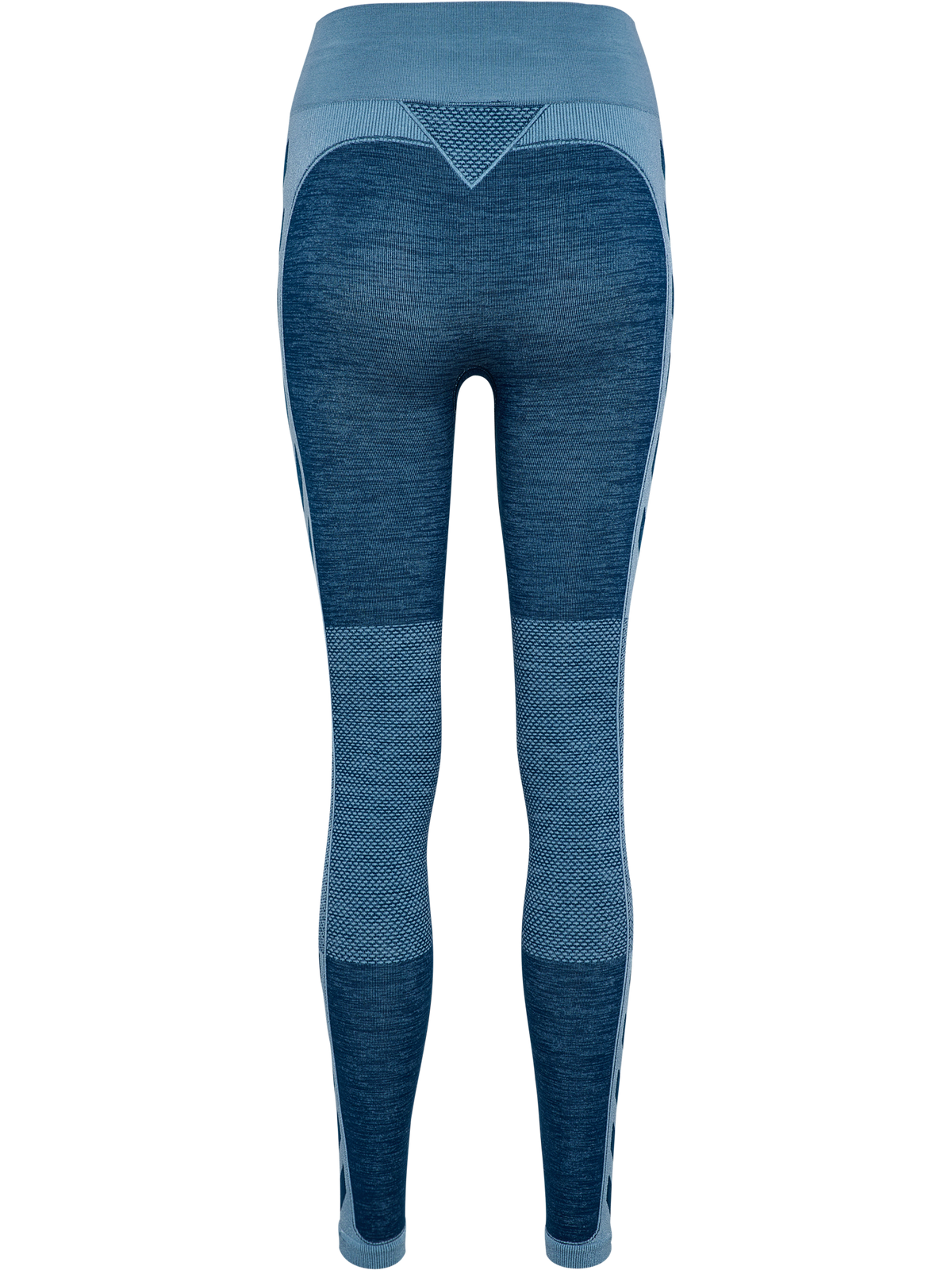 hmlCLEA SEAMLESS MID WAIST TIGHTS