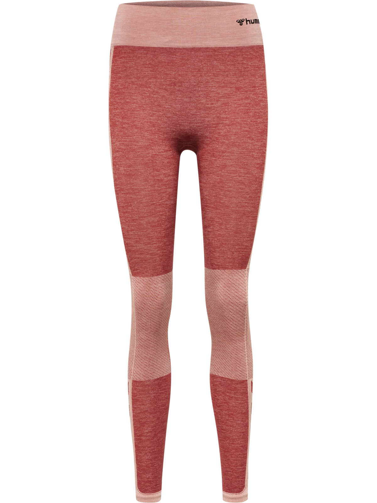 hmlCLEA SEAMLESS MID WAIST TIGHTS