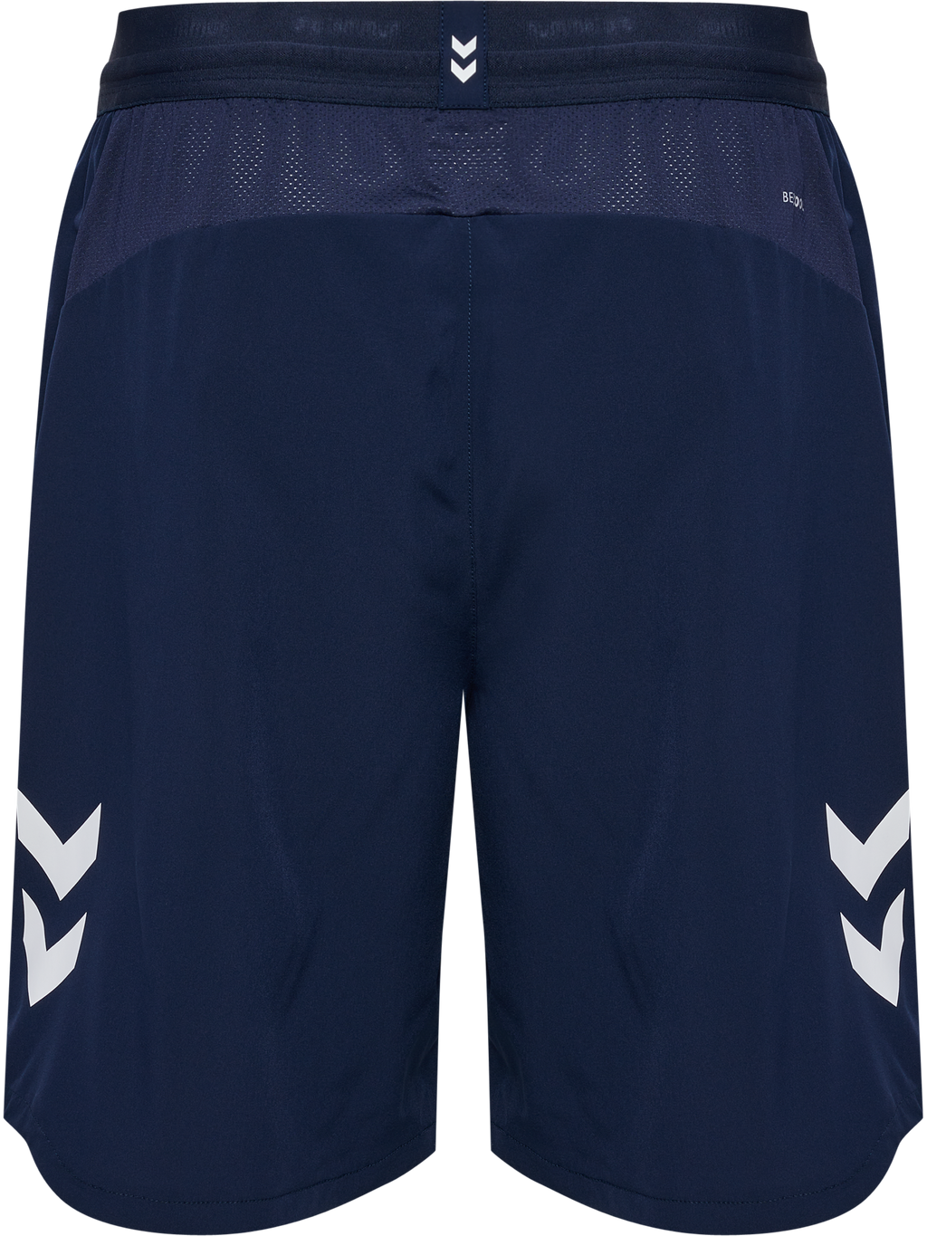DBU 24 PRO TR WOVEN SHORTS