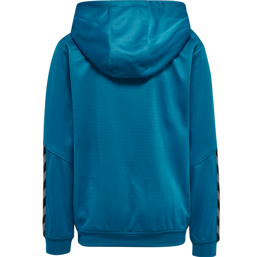 hmlAUTHENTIC KIDS POLY HOODIE