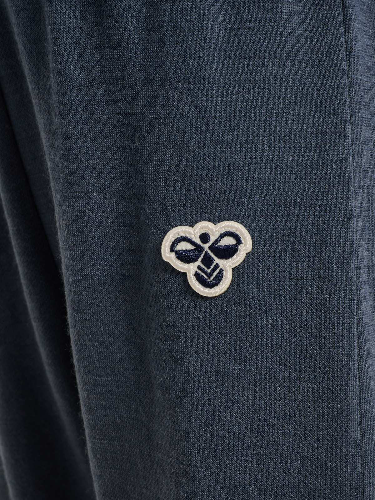 hmlMINI WOOL PANTS BEE