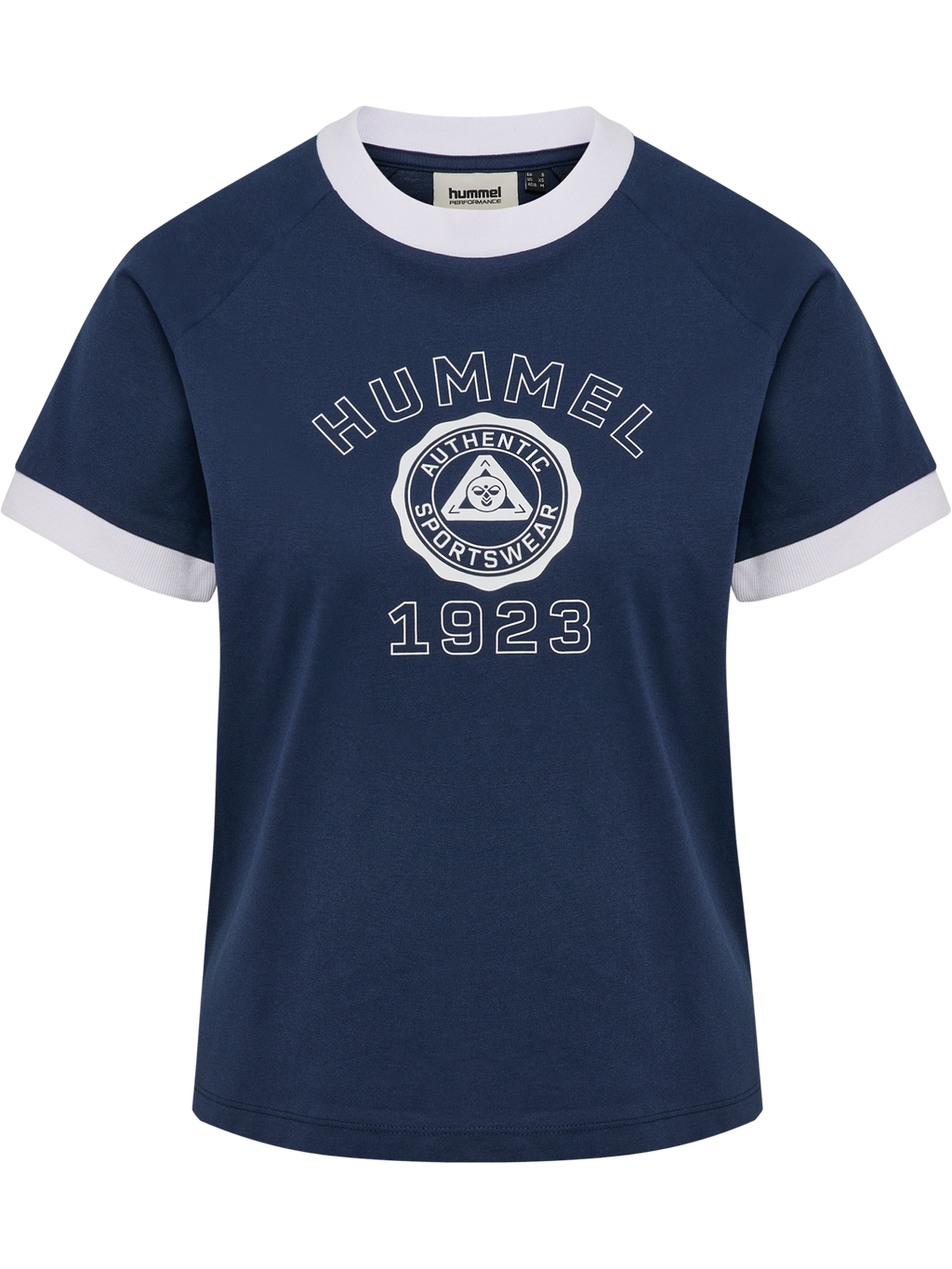 hmlPULSE RINGER W T-SHIRT S/S
