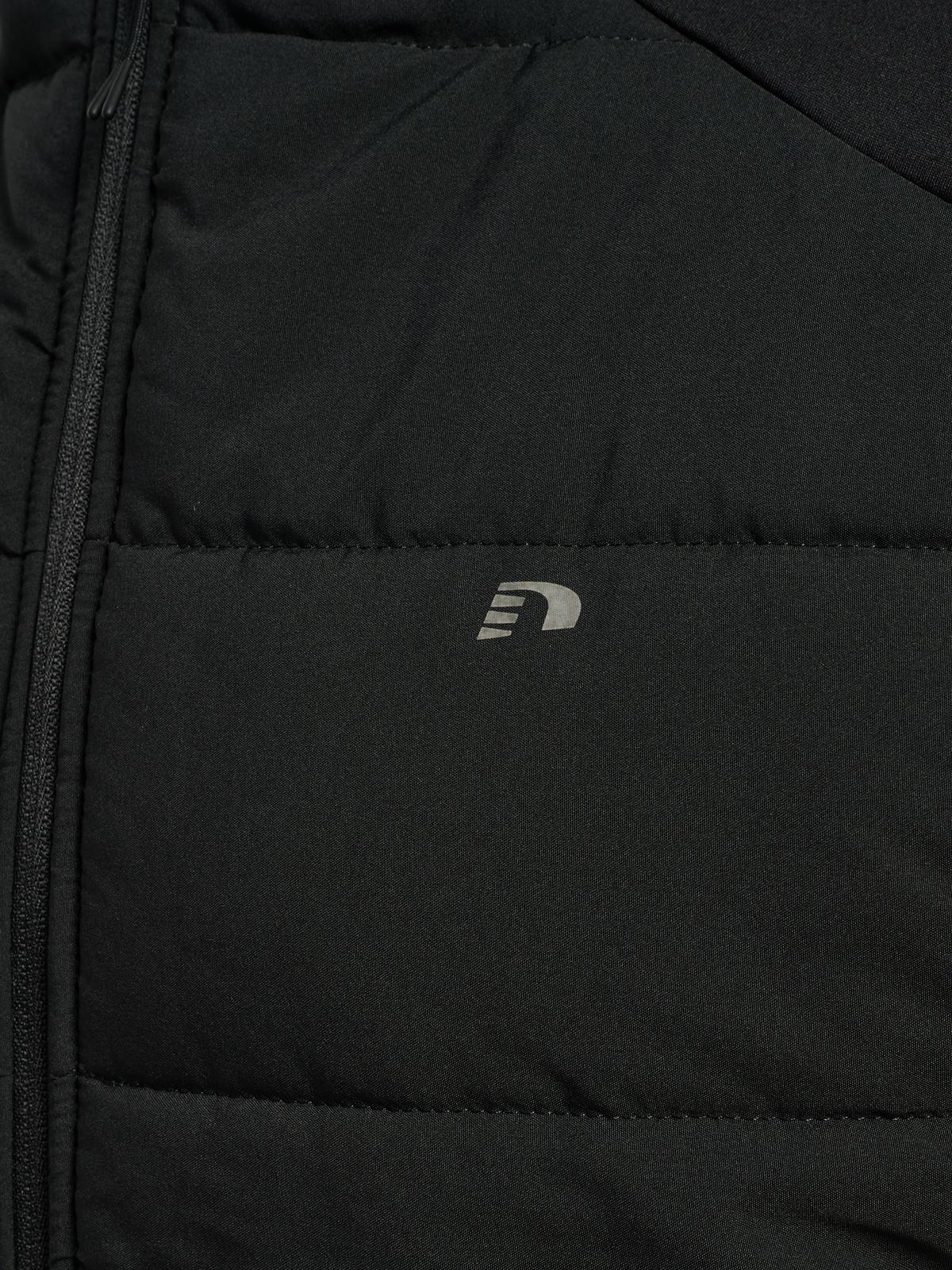 nwlQUILTED GILET