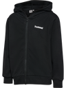 hmlJR FRAME SWEAT ZIP HOODIE