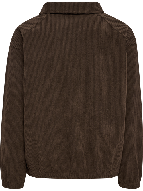 hmlCORDY L/S LOOSE SHIRT