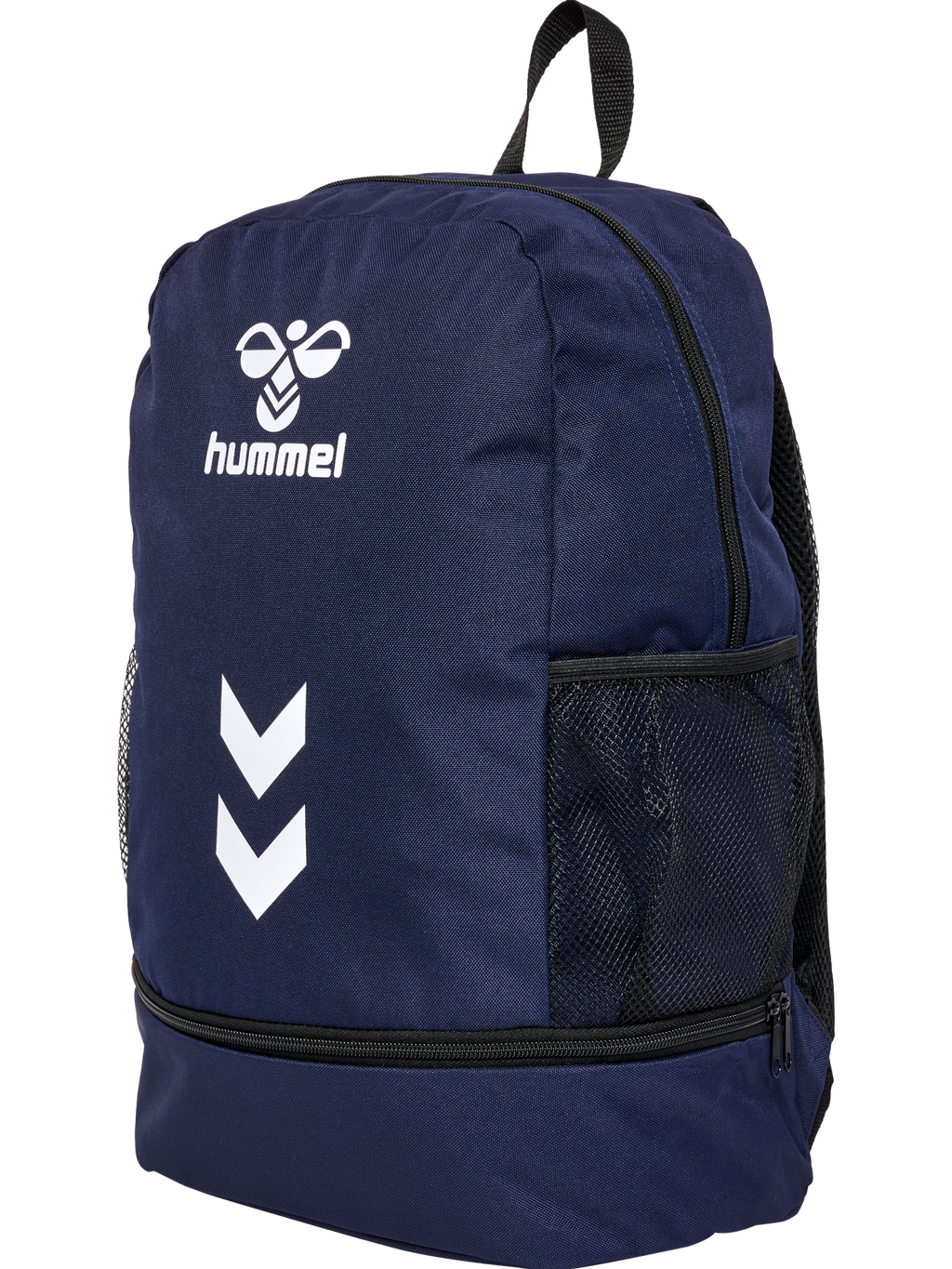 hmlESSENTIAL BACK PACK W. SC