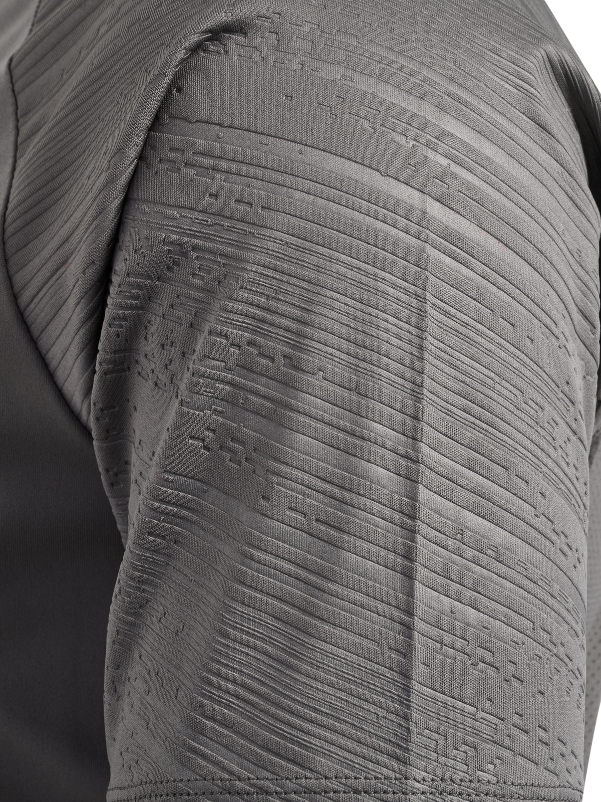 hmlPRO TRAINING JERSEY S/S