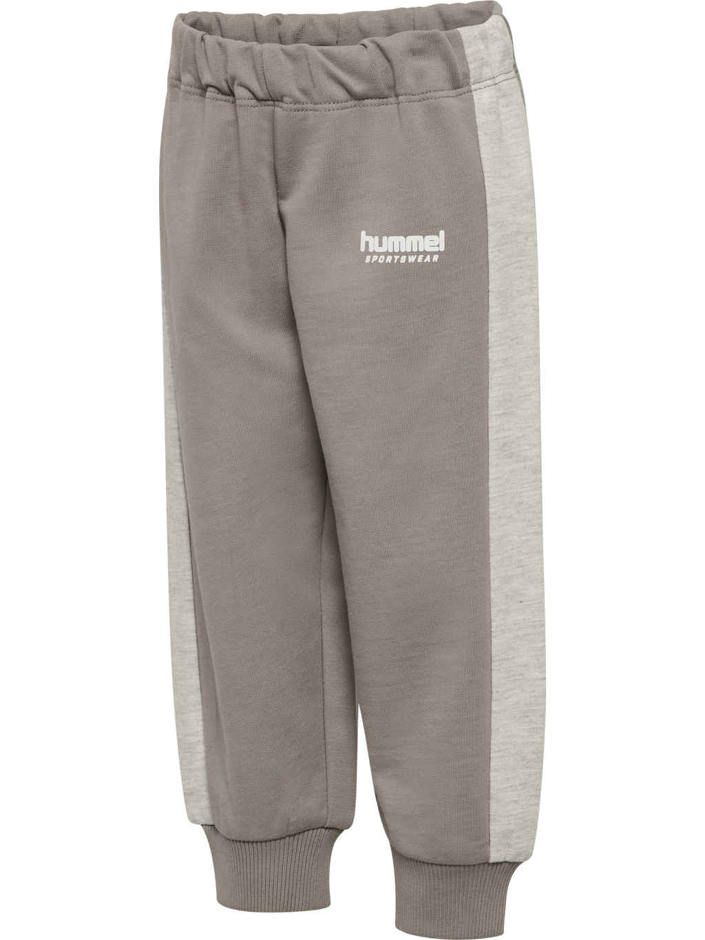 hmlMINI LOOSE ADJ WAIST PANTS