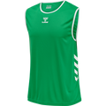 hmlCORE XK BASKET JERSEY