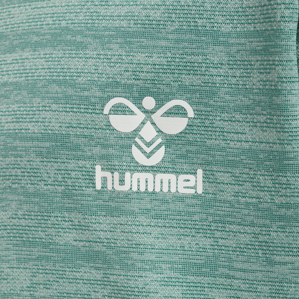 hmlSUTKIN T-SHIRT S/S