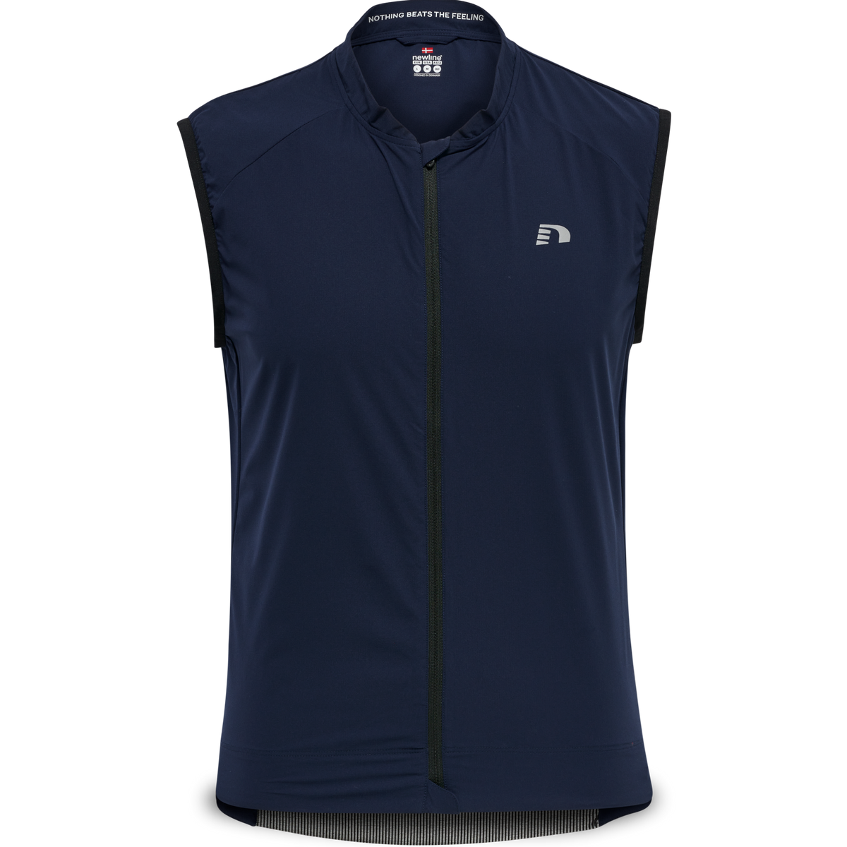 MENS CORE BIKE GILET