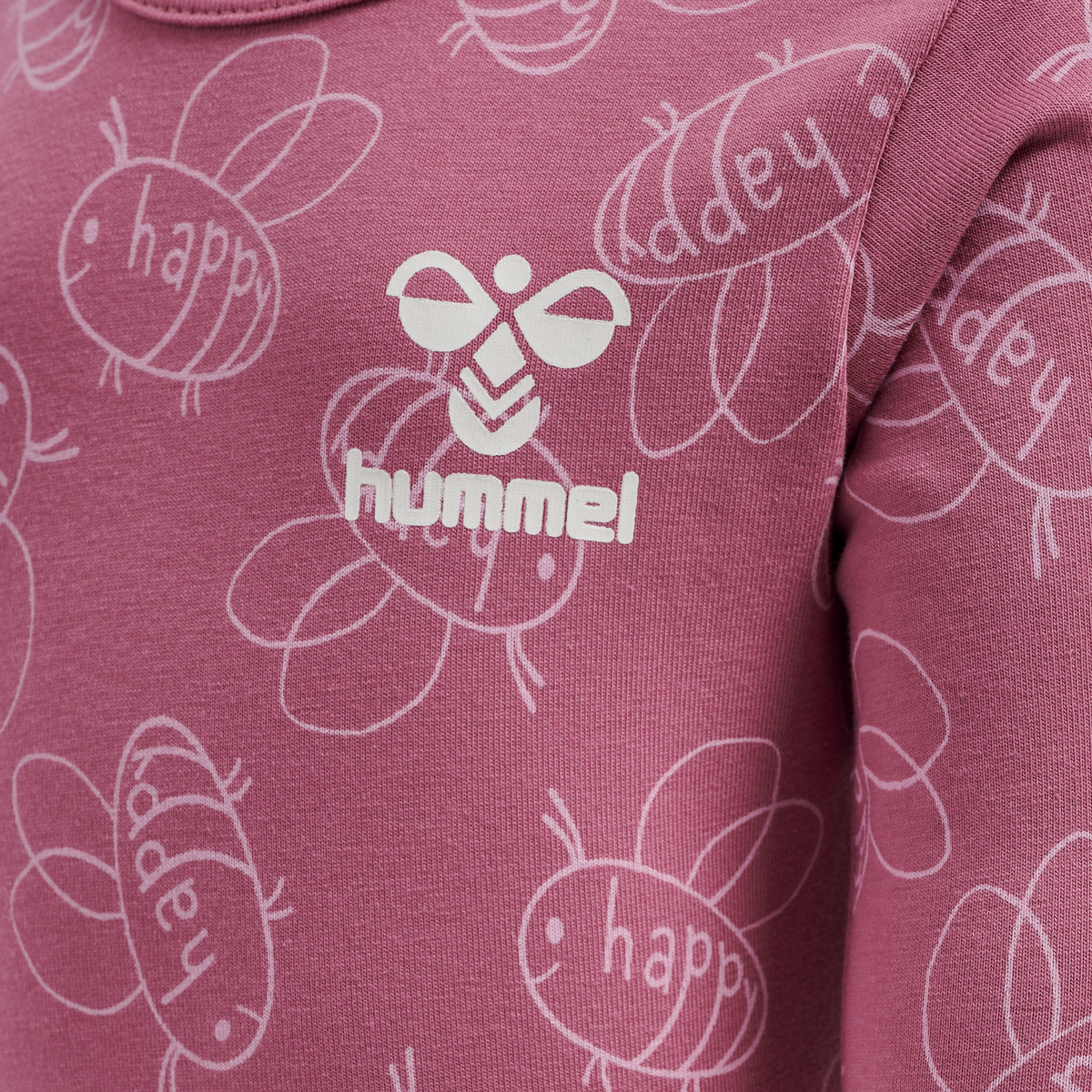 hmlBEATRIX BODY L/S