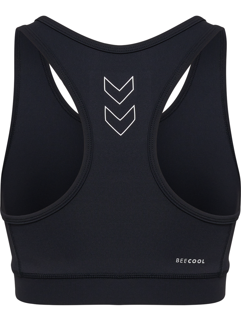 hmlTE FUNDAMENTAL SPORTS BRA
