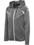 hmlCORE 2.0 ZIP HOODIE WOMAN